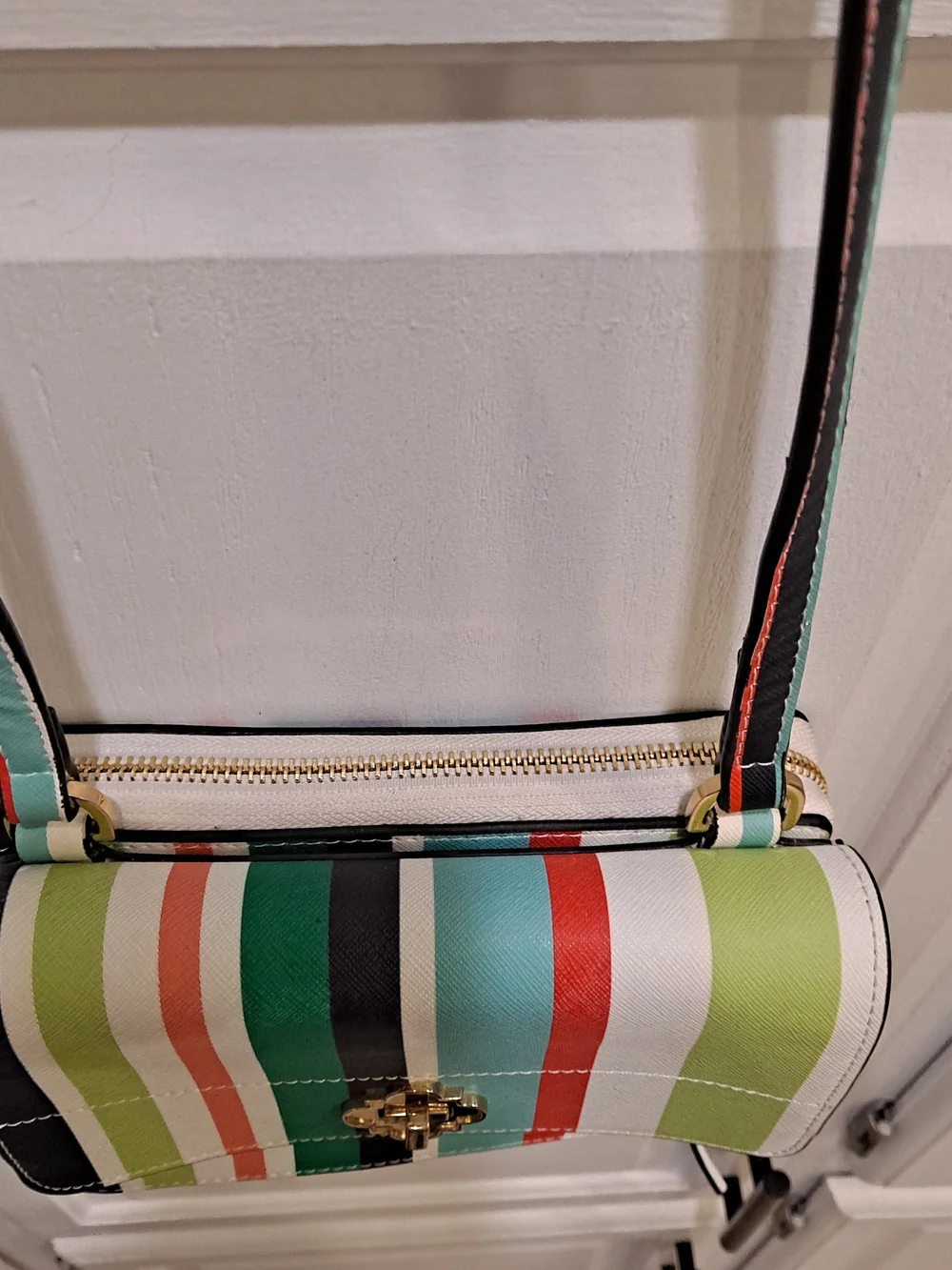 crown & ivy stylish multicolor